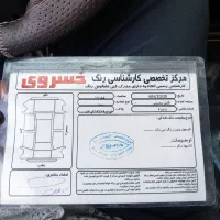 سمند lx xu7 مدل ۹۹|خودرو سواری و وانت|قم, باجک دو|دیوار