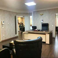 مبل اداری نیم ست صندلی مدیریت کارمندی میز مدیریت|دفتر کار|تهران, شهرک شریفی|دیوار