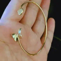 بنگل اشک و پروانه