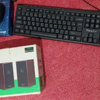 کیس کیبورد اسپیکر ماوس|قطعات و لوازم جانبی رایانه|صفادشت, |دیوار