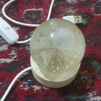 گوی شب خواب