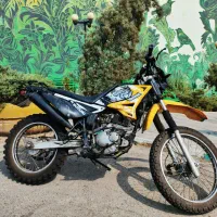 تریل روان qm200