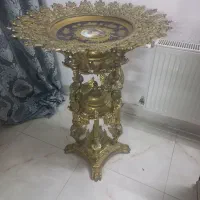 کنار سالنی برنز