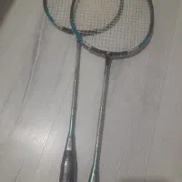 بدمینتون یونیکس نانو اسپید اصل