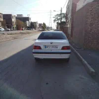 پارس سال مدل 92 با رینگ|خودرو سواری و وانت|کرمان, |دیوار