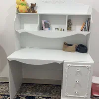 میز تحریر MDF