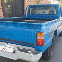 ۵عدد نیسان زامیاد دوگانه صفر|خودرو سواری و وانت|شهریار, شهرک شاهد|دیوار