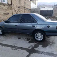 ۴۰۵ دوگانه شرکتی