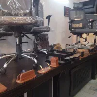 مبلمان اداری ارکا