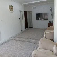 آپارتمان ۶۰ متری تکواحدی خیابان کاشانی، شیری
