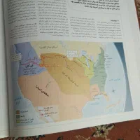 کتاب تاریخ مصور آمریکا نشر سایان نایاب|کتاب و مجله تاریخی|سردشت, |دیوار