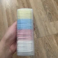 گچ خیاطی و تیز کن گچ|لوازم خیاطی و بافتنی|حویق, |دیوار