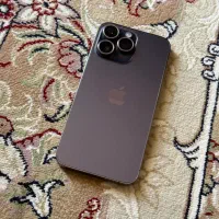 iphone 14 pro max 256 با ریجستر|موبایل|ارومیه, |دیوار