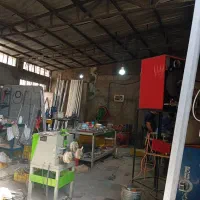 اجاره ۱۲۰ متر سالن صنعتی در دهشاد شهریار|اجارهٔ دفتر صنعتی، کشاورزی، تجاری|شهریار, دهشاد پائین|دیوار