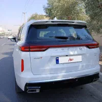 اکستریم vx سفید مدل ۱۴۰۴|خودرو سواری و وانت|تهران, نصرت|دیوار