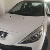 207ارتقا یافته سقف شیشه ای