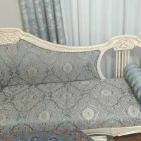 مبلمان|مبلمان خانگی و میز عسلی|بومهن, |دیوار