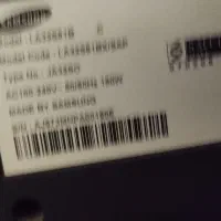 ال سی دی 32 اینچ سامسونگ|تلویزیون و پروژکتور|تهران, فلاح|دیوار