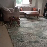 100 متر آپارتمان