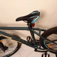 دوچرخه کوهستانی نیمه حرفه ای کراس