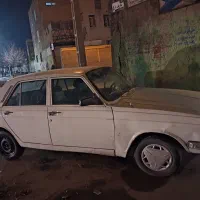 پیکان ۸۲|خودرو سواری و وانت|همدان, |دیوار