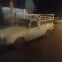 وانت پیکان فروشی