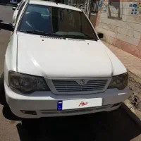 پراید 111