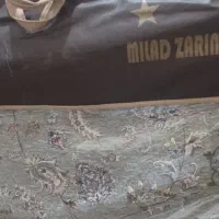 روفرشی ۱۲ متری میلاد زرین یزد