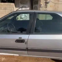 زانتیا 2000 مدل 84|خودرو سواری و وانت|شیراز, شهرک قمشه|دیوار