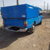 نیسان مدل ۹۰ تناژ پایین