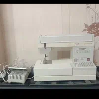 چرخ خیاطی کاچیران مدل ۱۱۲۹