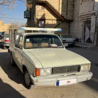 پیکان وانت ۹۳