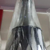 قلیان شیشه ای لاکچری