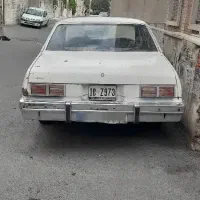 شرولت نوا|خودرو کلاسیک|تهران, وحیدیه|دیوار