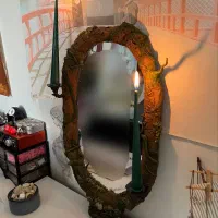 آینه پری جنگل|آینه|تهران, تهرانپارس غربی|دیوار