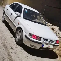 سمند مدل86