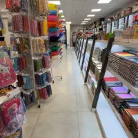 جذب صندوقدار خانم برای فروشگاه