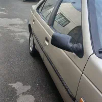 پژو ۴۰۵|خودرو سواری و وانت|فردیس, نسترن شرقی|دیوار