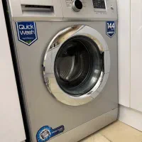 ماشین لباس شویی