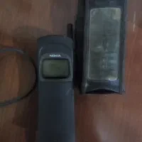 نوکیا 8110|موبایل|اهواز, کیانپارس |دیوار