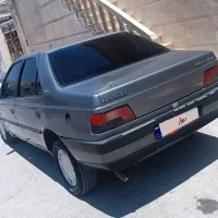 پژو 90دوگانه شرکت