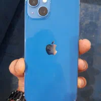 ایفون ۱۳ نرمال ch|موبایل|صفادشت, |دیوار