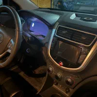 جک J4|خودرو سواری و وانت|مشهد, بهشت|دیوار