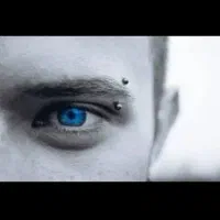 پیرسینگ ابرو و دیگر نقاط بدن