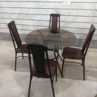 میزنهار خوری 4 نفره