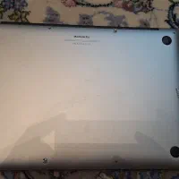 مک بوک پرو۲۰۱۵|رایانه همراه|تهران, سلیمانی|دیوار