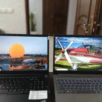 مستقیم از انبار لپتاپ استوک فوقتمیز با تستسلامت|رایانه همراه|اصفهان, پوریای ولی|دیوار