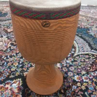 تنبک حلمی