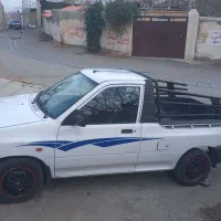 پراید وانت ۱۳۹۹ ابشنال|خودرو سواری و وانت|پردیس, فاز ۴|دیوار