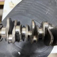 میل لنگ پرادو استوک